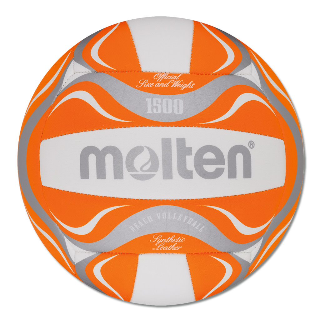 Molten® Beach-Volleyball 