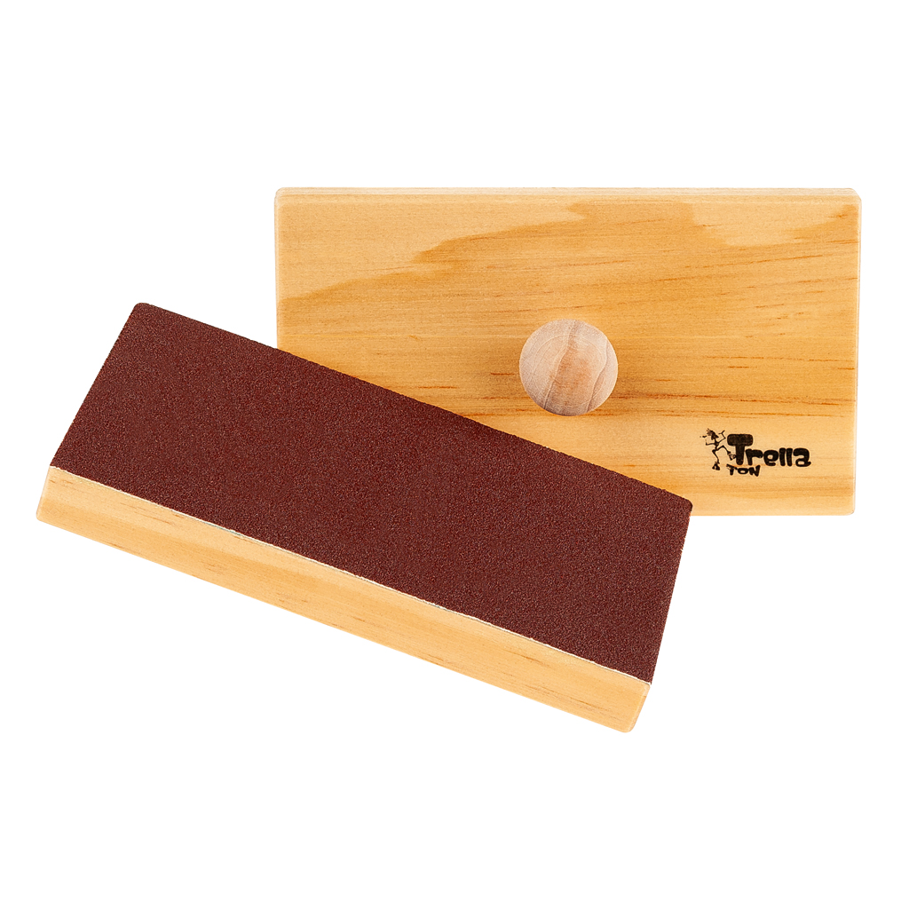TrellaTon® Sandblock, 1 Paar TrellaTon® Sandblock, 1 Paar