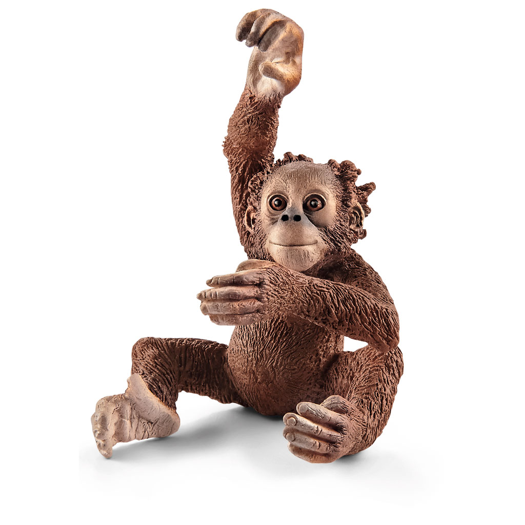 temp81912-schleich-tier-orang-utan-babyQIEl4MgvYUKEc Schleich® Wildtiere im Set