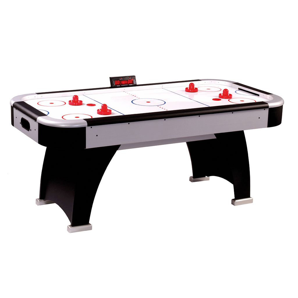 Airhockey-Tisch SpeedFighter-Bild Auf diesem Bild ist das Produkt mit der Art.Nr.: W-61907 zu sehen