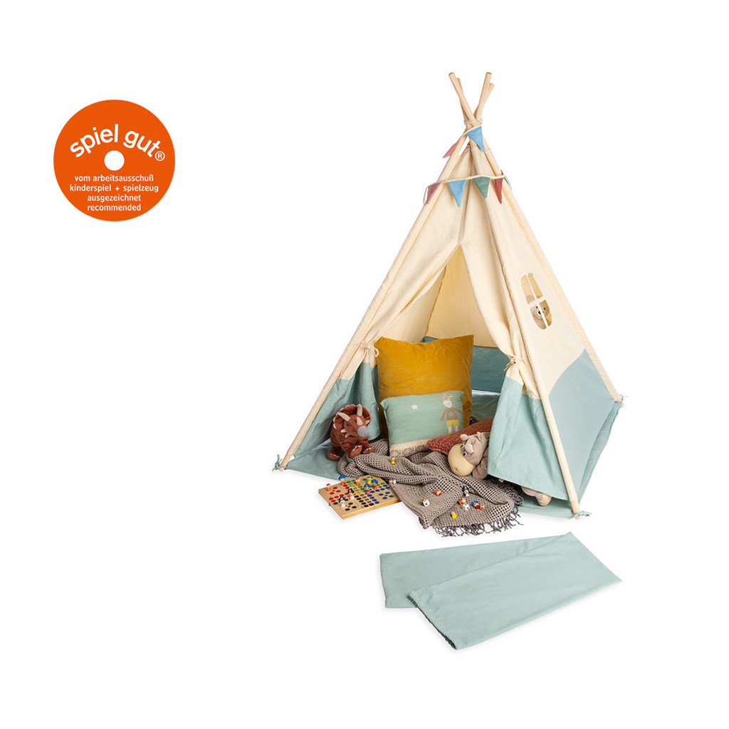 Zelt Tipi Yuma