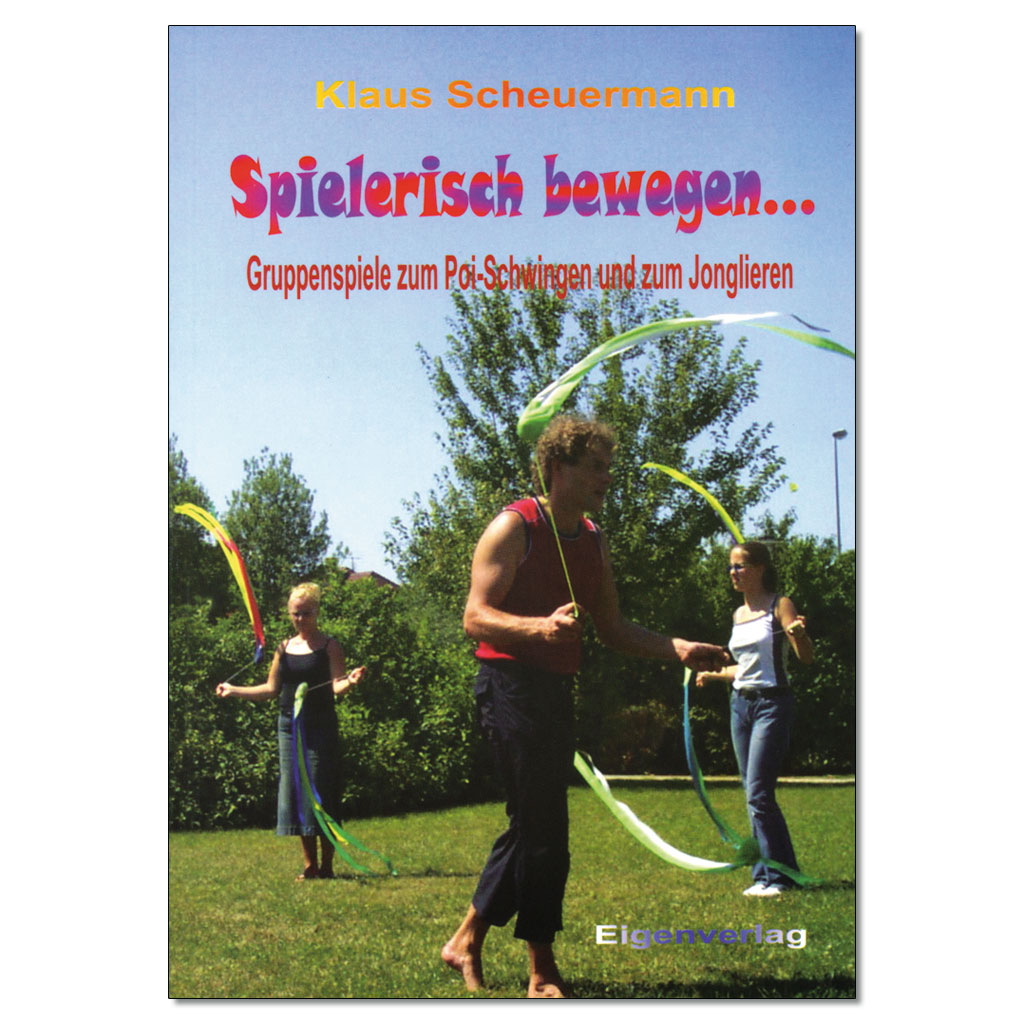 Spielerisch bewegen