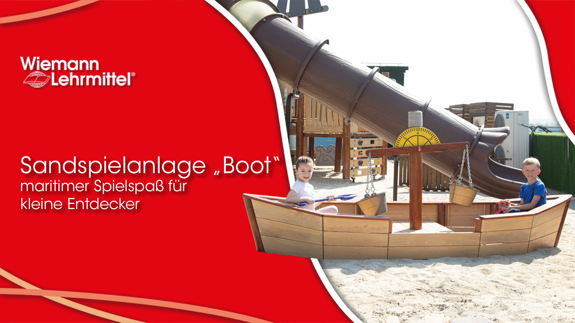 Video_zu_W-83886_Sandspielanlage_Boot_Wiemann-Lehrmittel