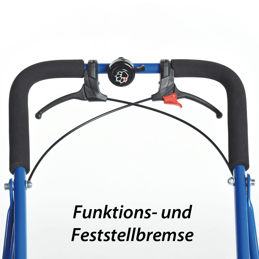 Krippenwagen