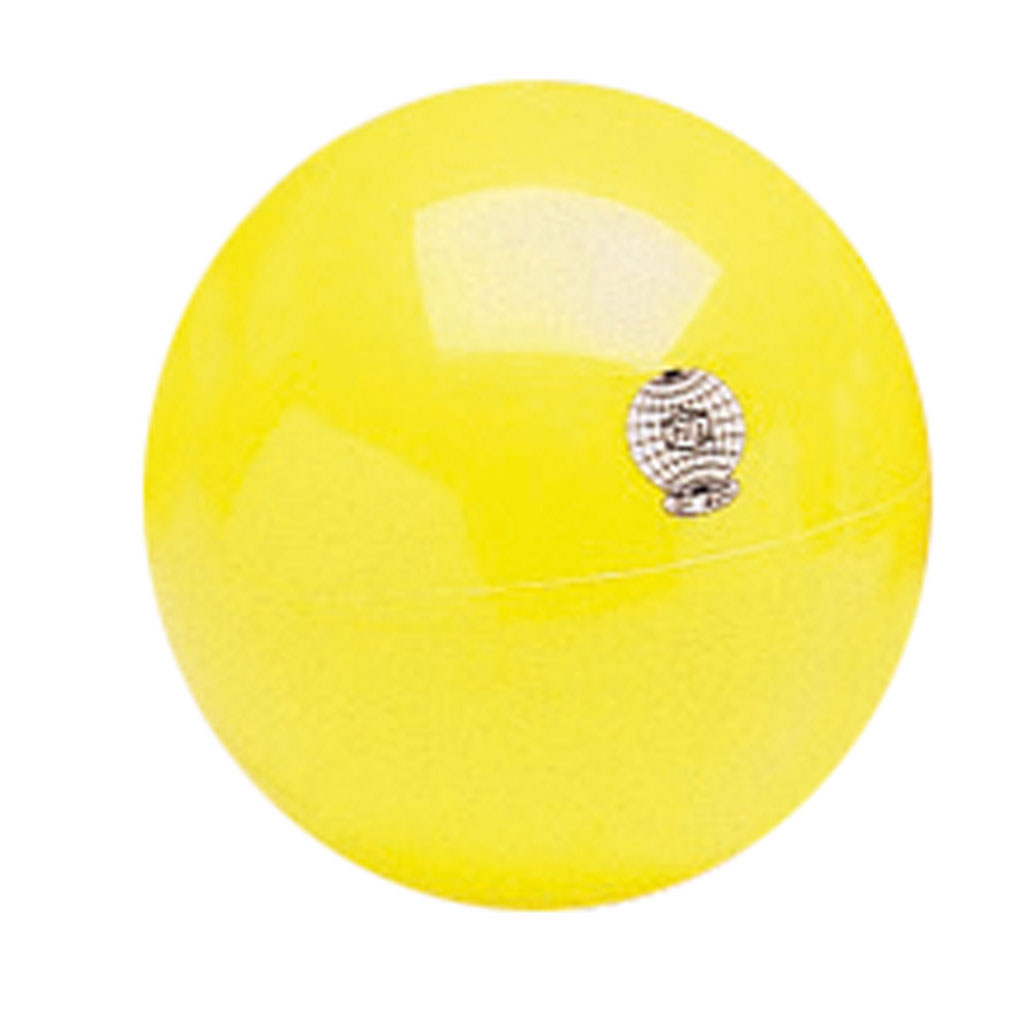 Gymnastikball Wettkampfball Rhythmik