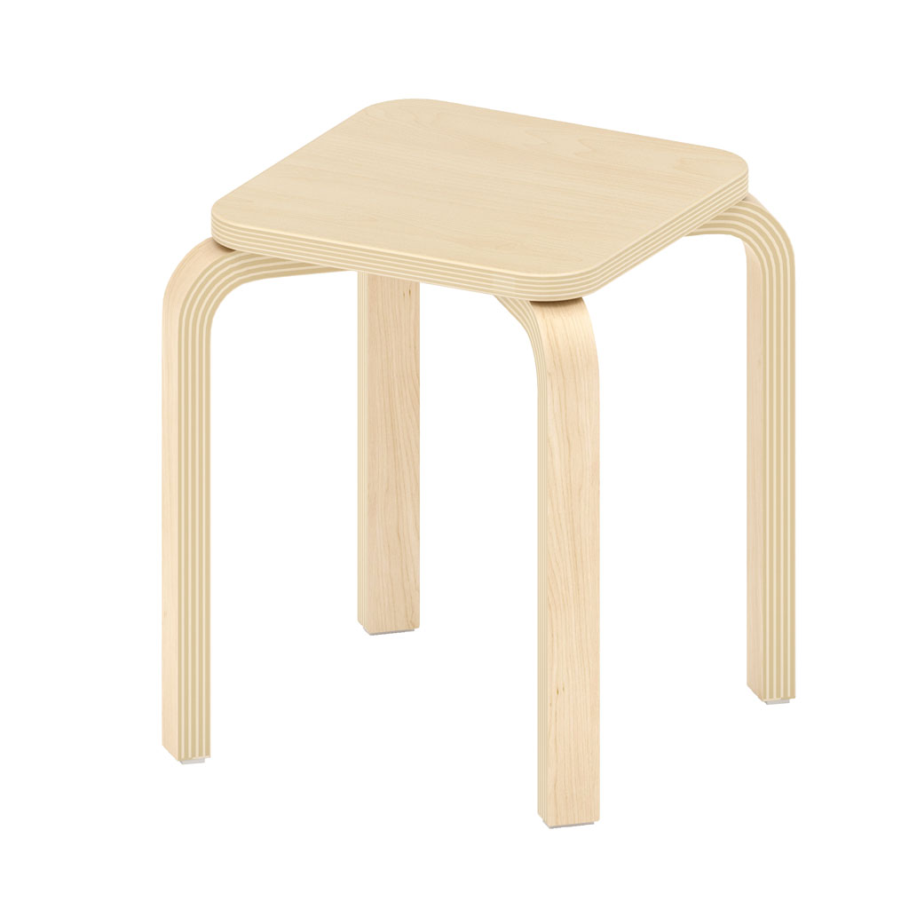 Stapelhocker Ola