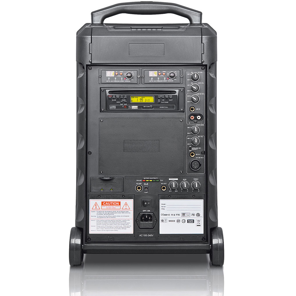 temp43286JfQn9RdfBzEzD Akku-Sound-Center WL 1000/1