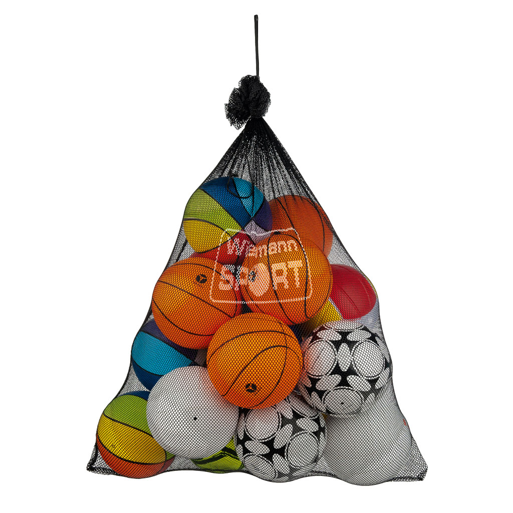 Ballnetz für 15-20 Bälle