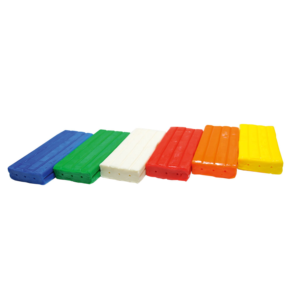 Flippi® Soft-Knete, 3.000 g Flippi® Soft-Knete, 3.000 g