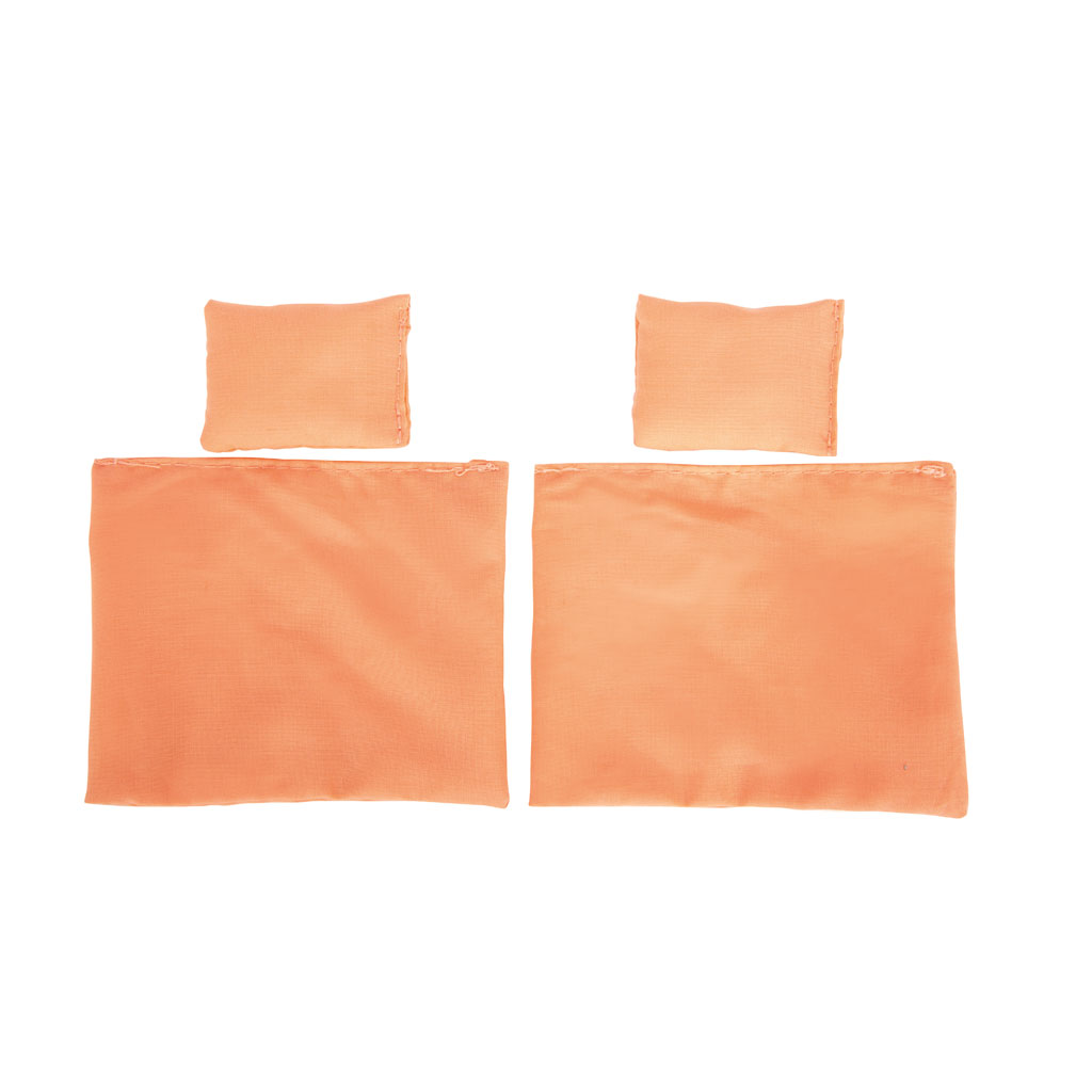 Puppenhausmöbel Schlafzimmer