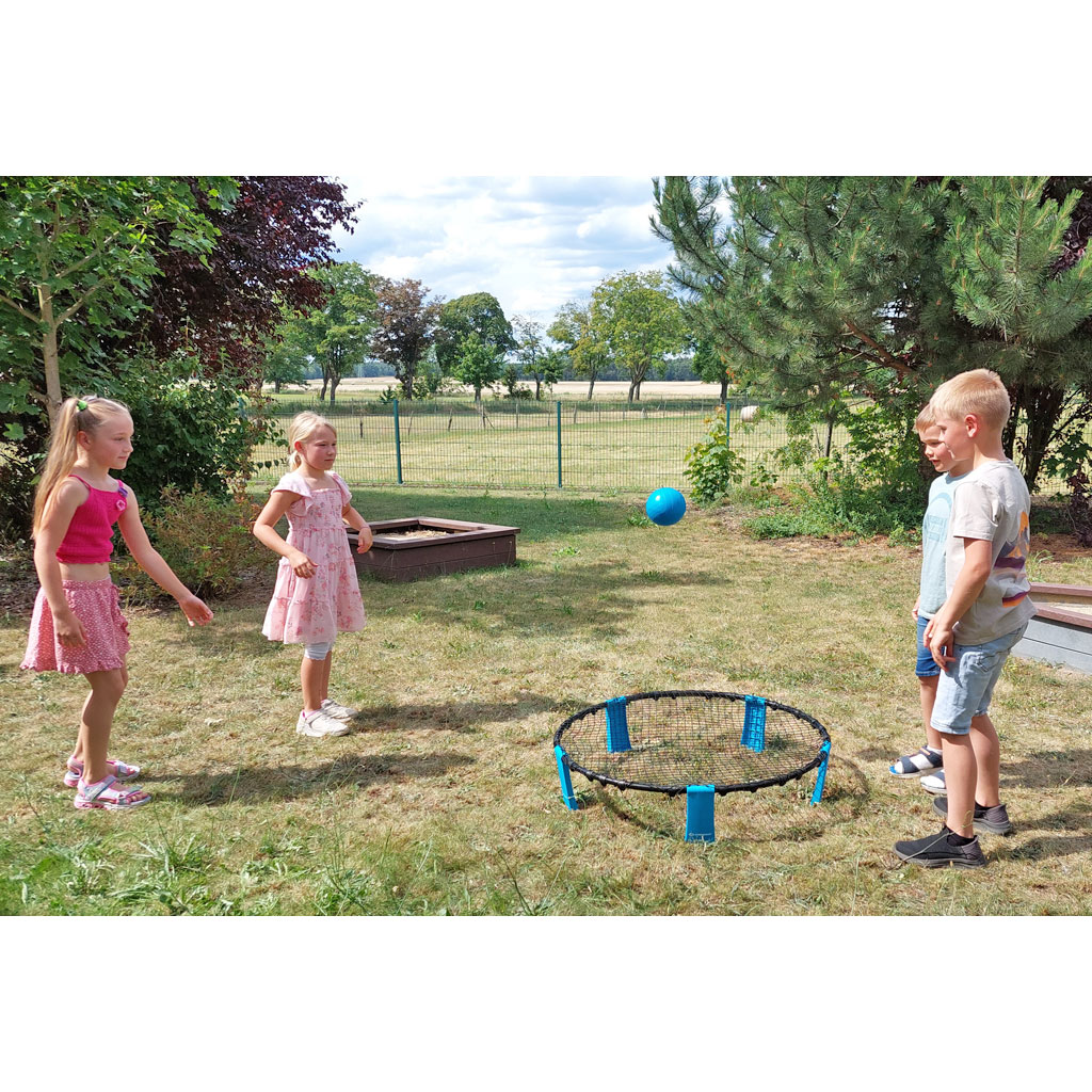 Schildkröt® Roundnet-Set Schildkröt® Roundnet-Set