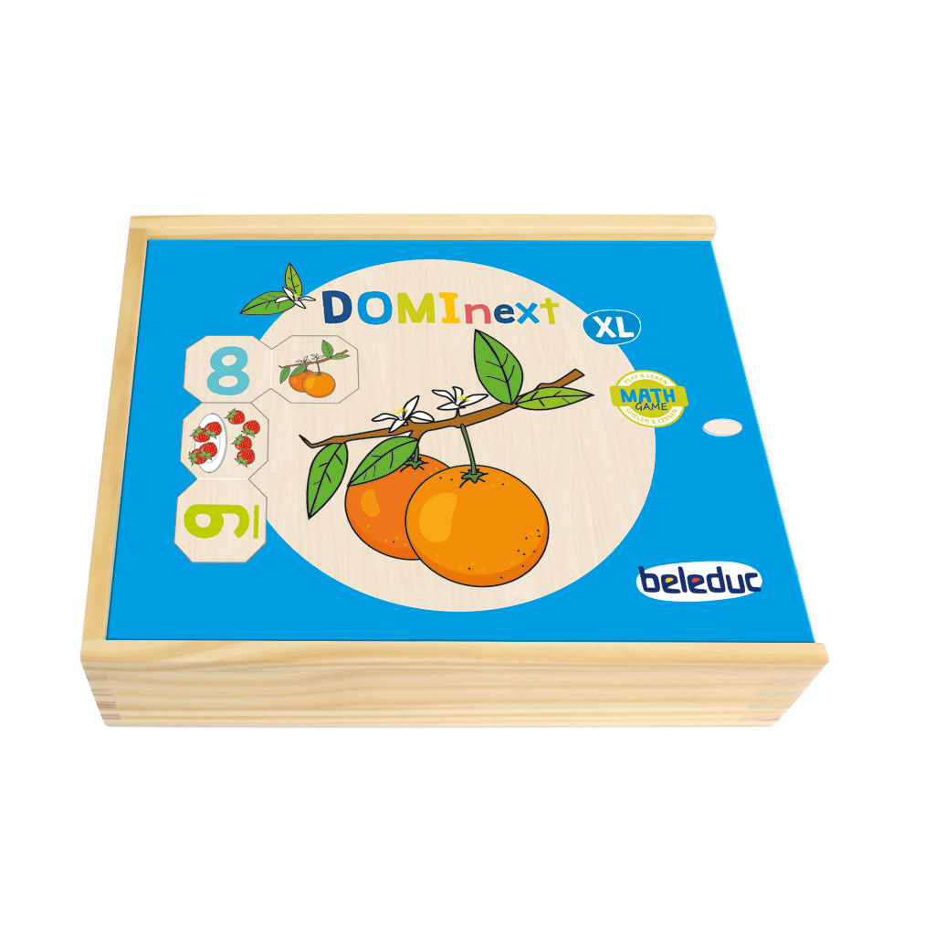 DOMInext DOMInext