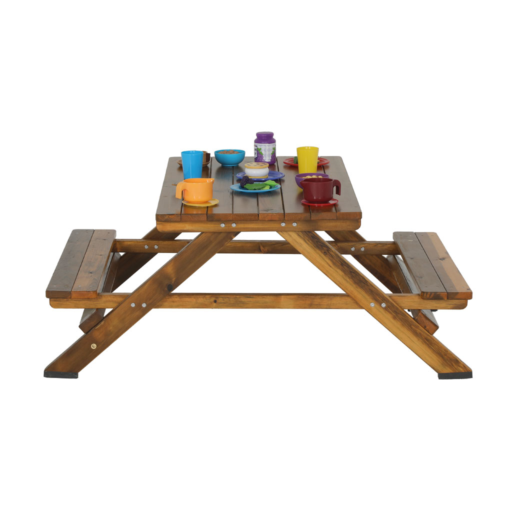 Outdoor-Picknicktisch