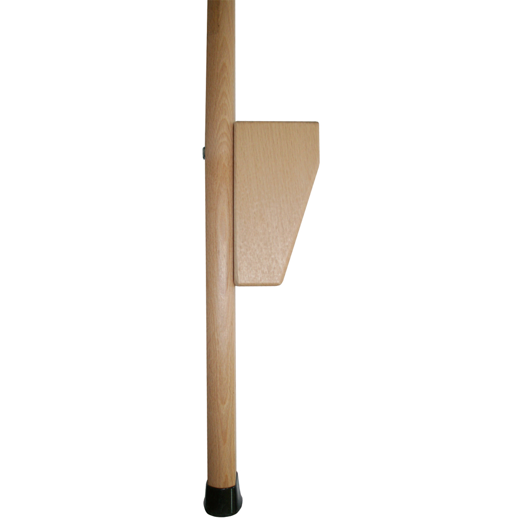 Stelzen aus Holz, 150 cm