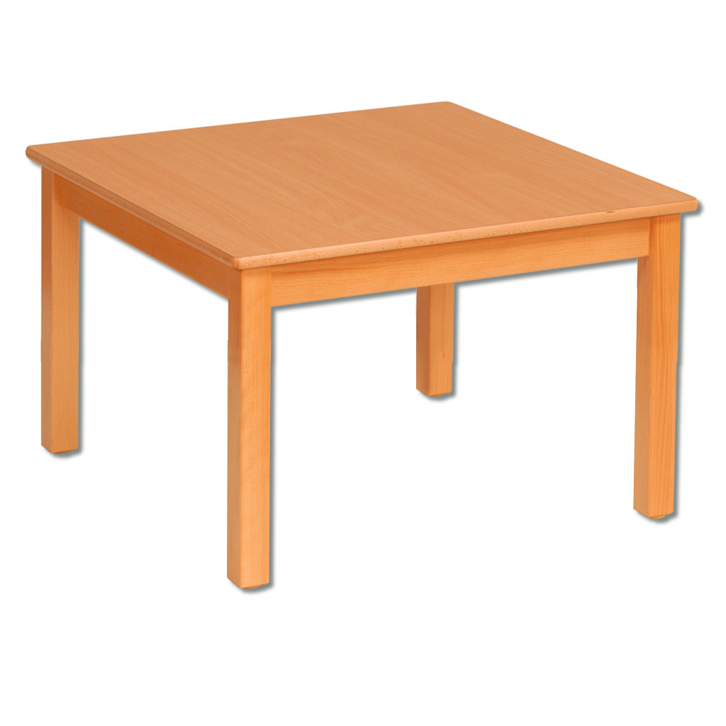 5-teiliges Möbel-Set Quadrat