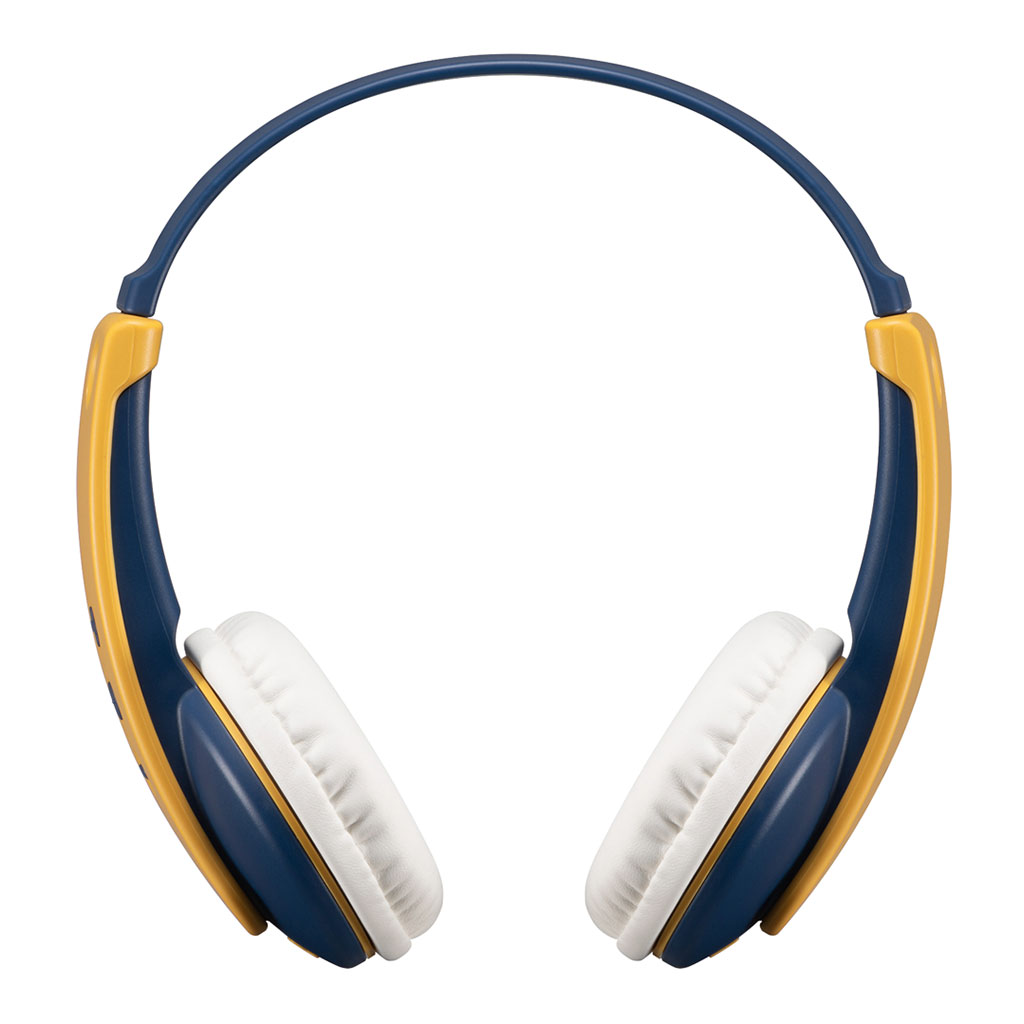 JVC Kabellose Kinderkopfhörer Over-Ear JVC Kabellose Kinderkopfhörer Over-Ear