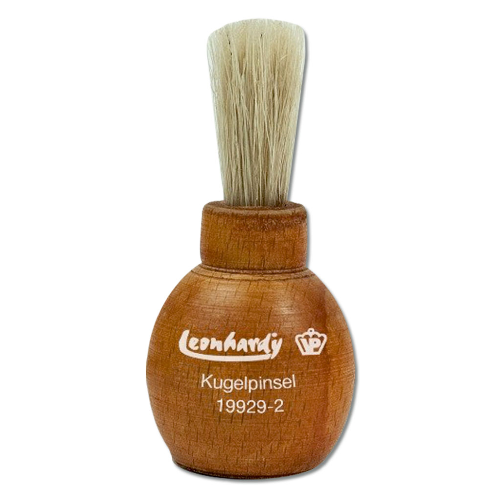 Leonhardy® Kugel- und Therapiepinsel, 1 Stück