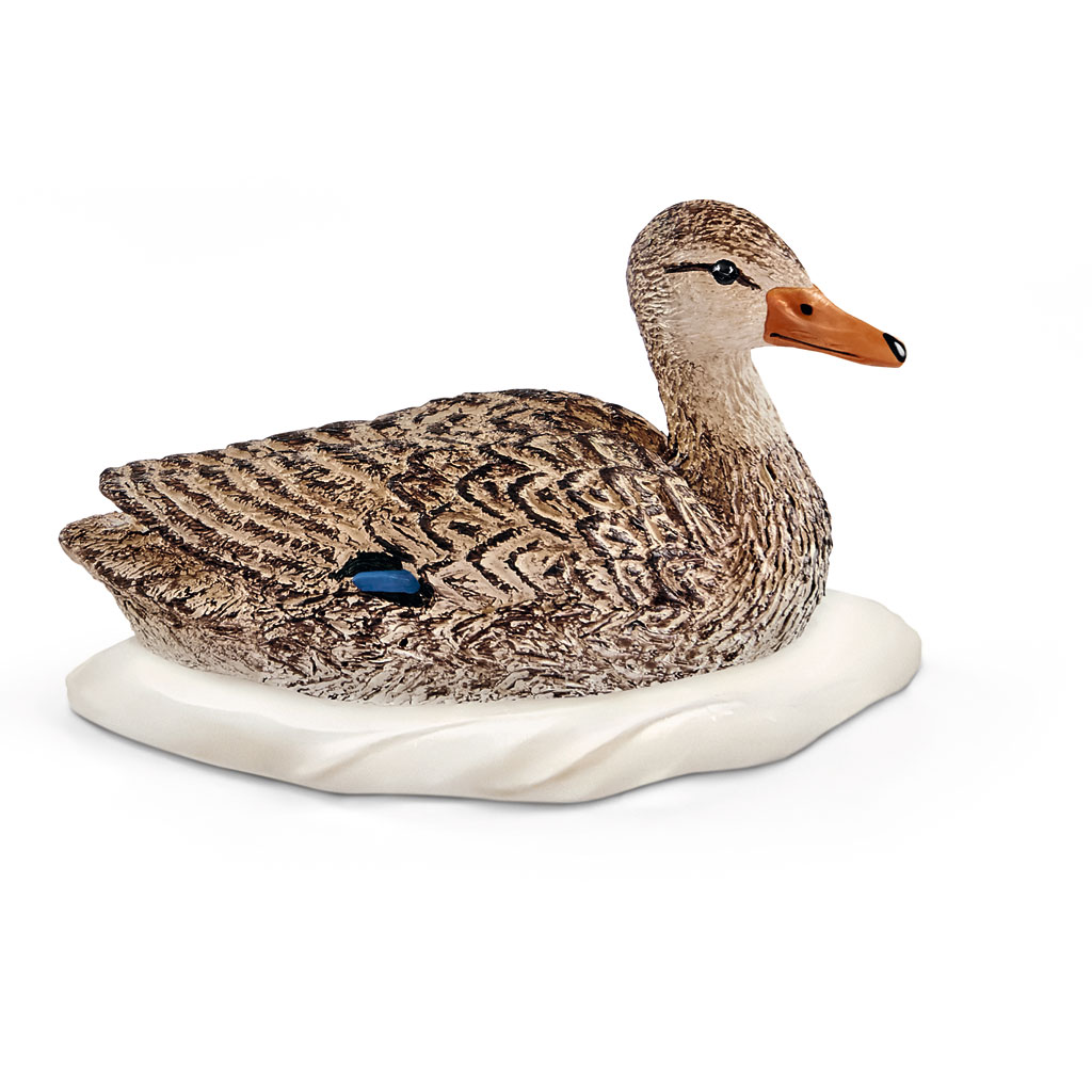 temp81889-schleich-tier-enteSEXt8jQPCfVgM Schleich® Heimische Wildtiere im Set