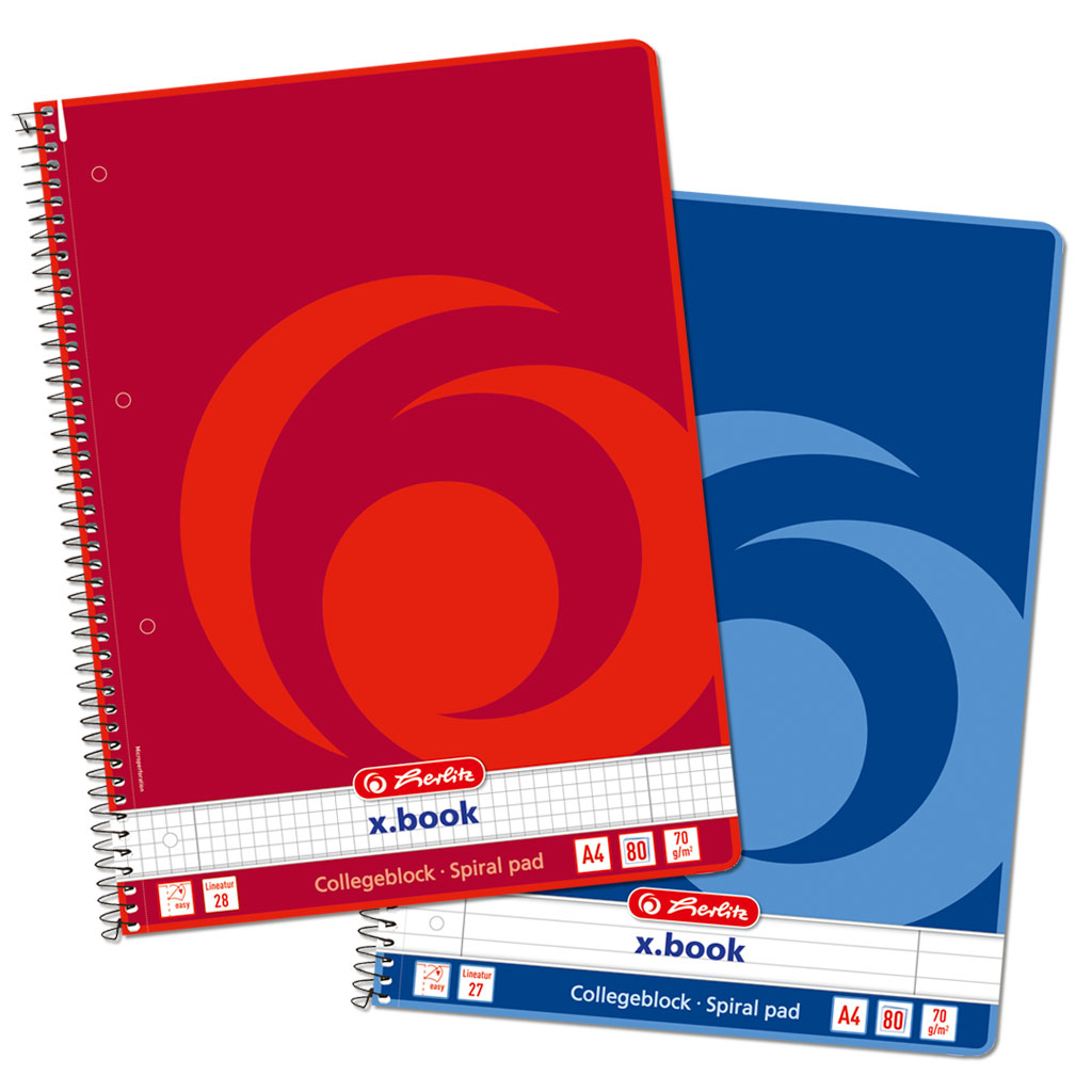 tempm92815_spiralbloecke_a4_kariert_linierteBc1Zh1k8aBJN Auf diesem Bild ist das Produkt mit der Art.Nr.: M-92815 zu sehen