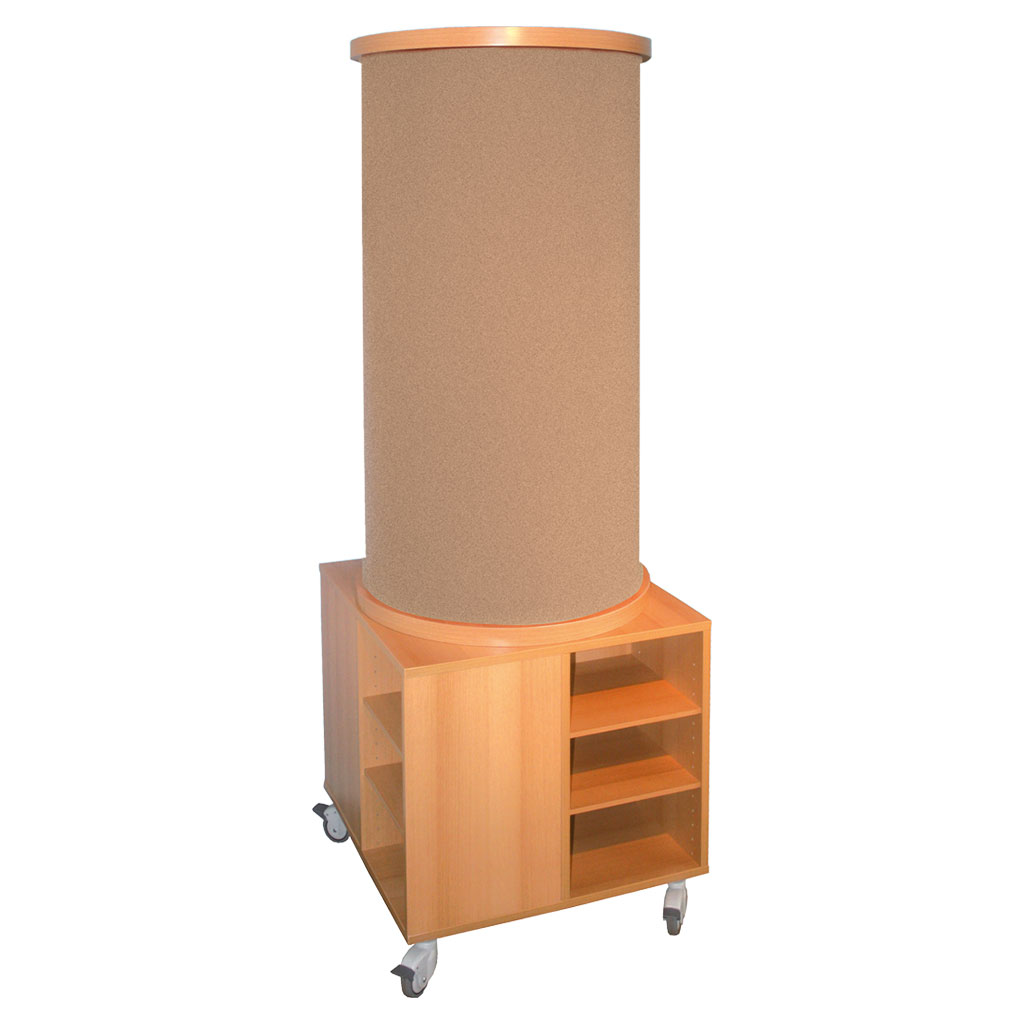 Litfaßsäule-Bild Auf diesem Bild ist das Produkt mit der Art.Nr.: M-43717 zu sehen