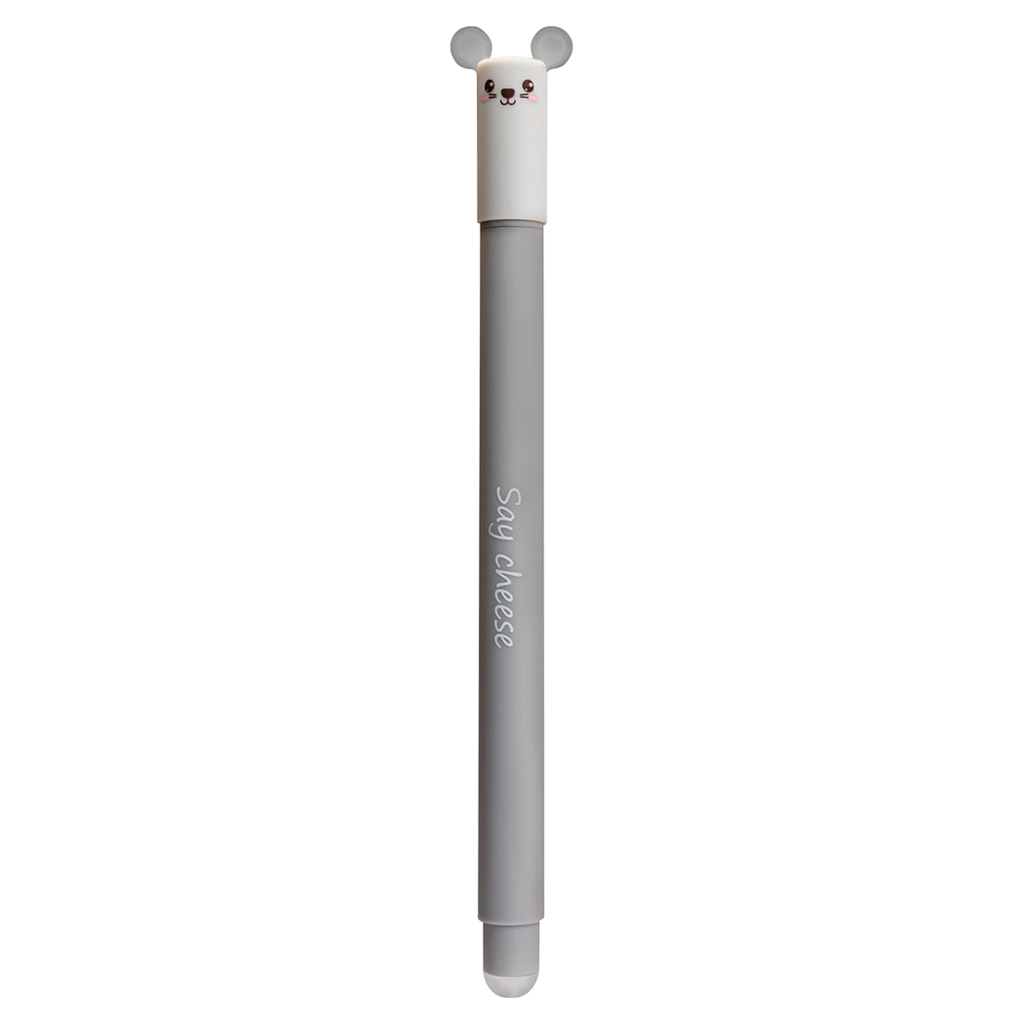 Eberhard Faber® Gelschreiber Animal Erase it!