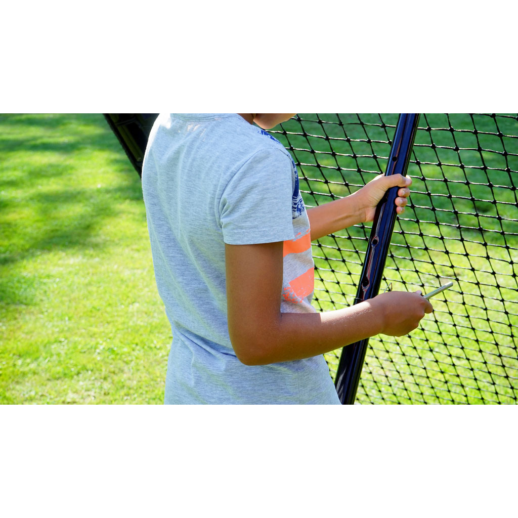 Kickback Multisport Rebounder L Kickback Multisport Rebounder L