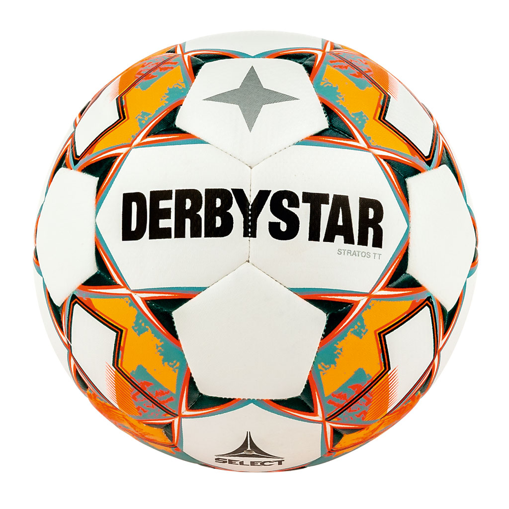 Derbystar Trainingsball Stratos TT v23