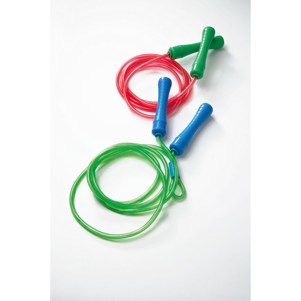 LED Springseil