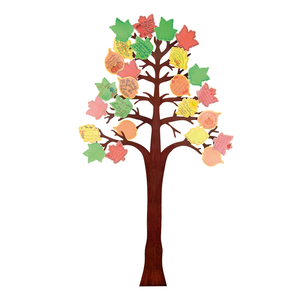 Gruppenbaum, 143 Teile-Bild Auf diesem Bild ist das Produkt mit der Art.Nr.: W-93872 zu sehen