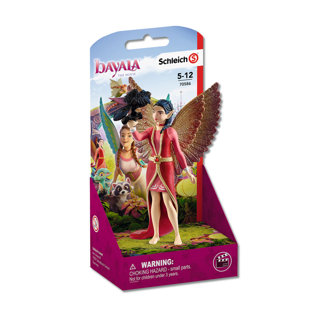 Schleich® Bayala Elfen-Set