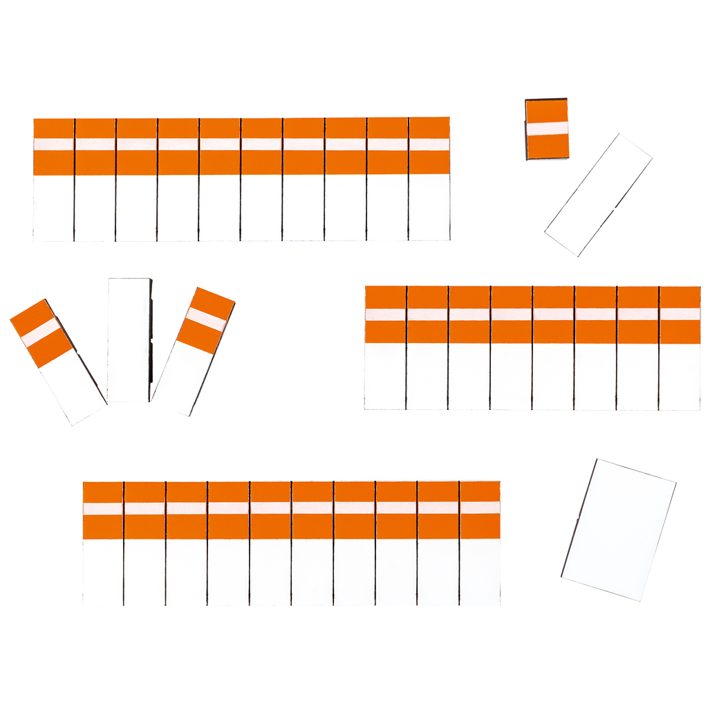 Kippmagnete für Klassenplan Kippmagnete für Klassenplan