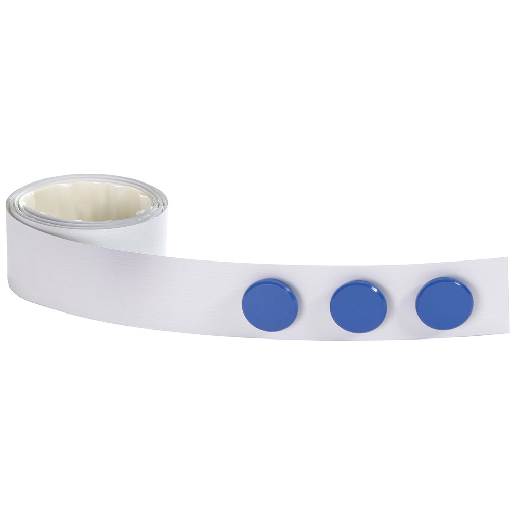 Selbstklebendes Stahlband, 3,5 cm breit