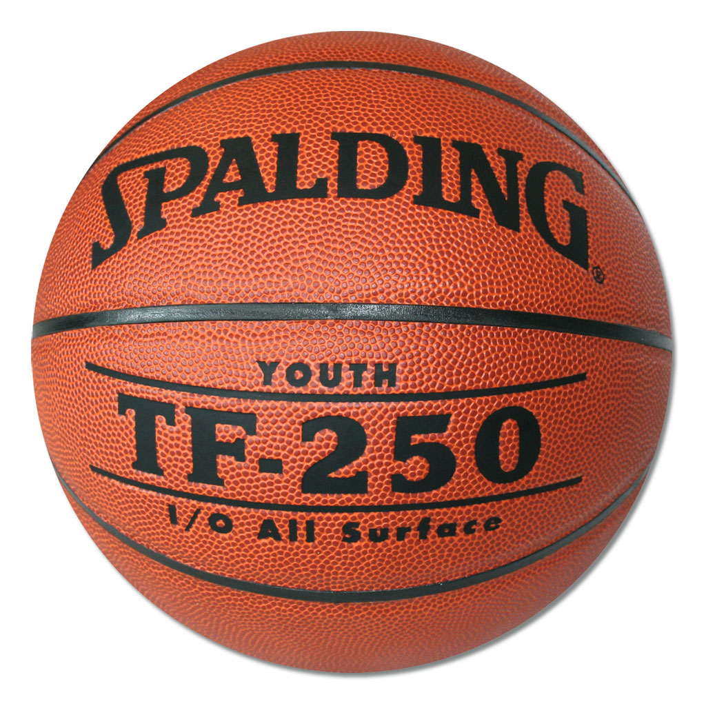Spalding® Schul-Basketball