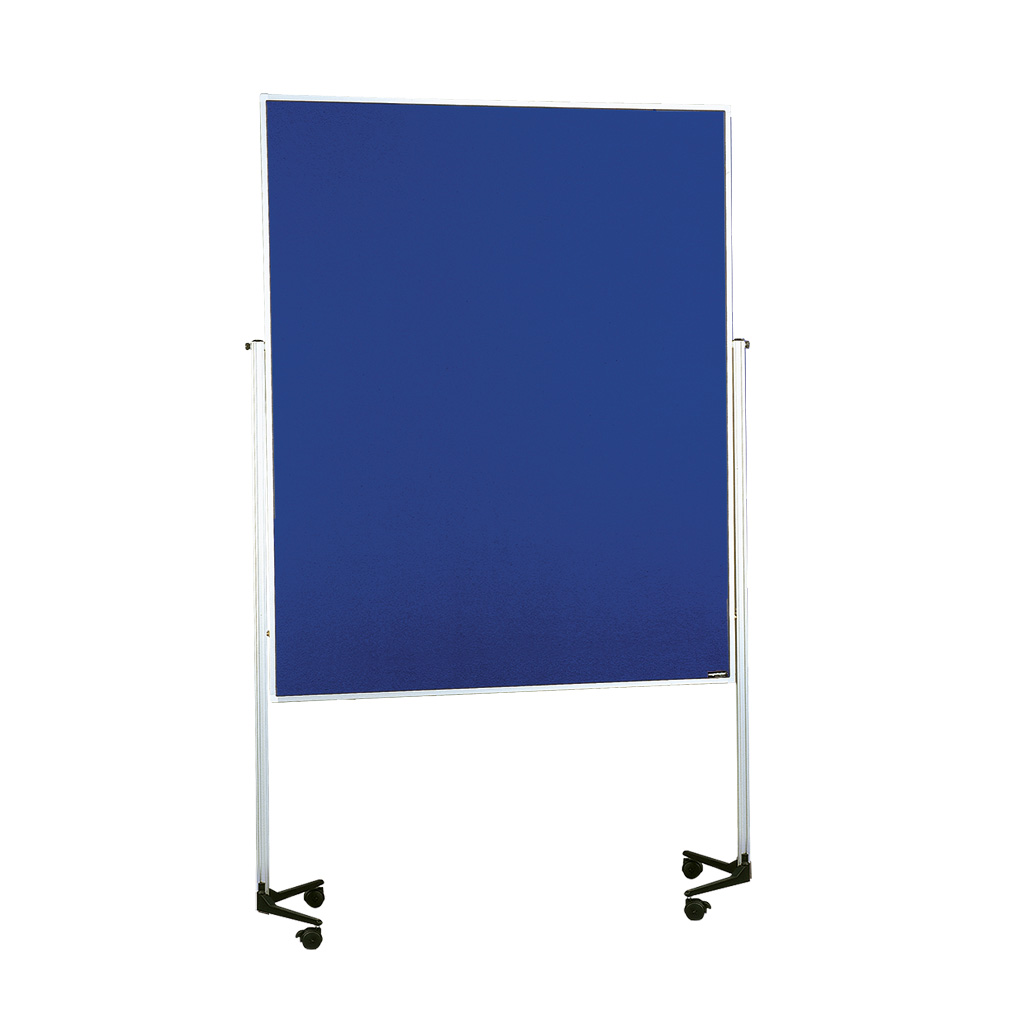 Moderationstafel, ungeteilt