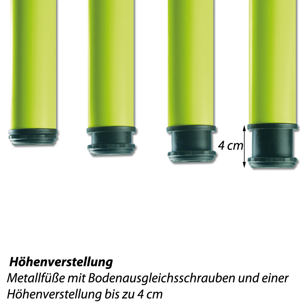 Flexi Sitzgruppe Set E