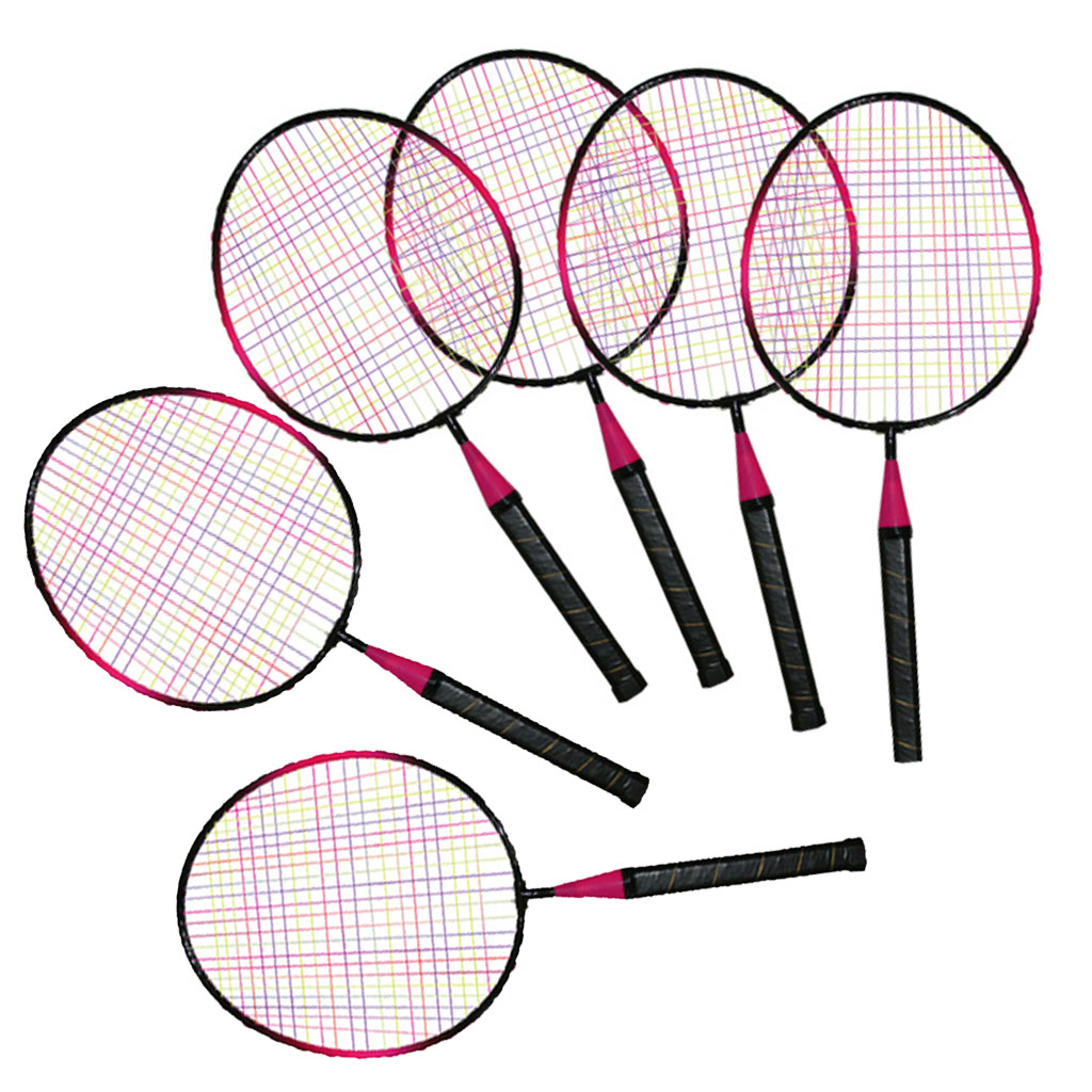 Mini-Badminton-Set