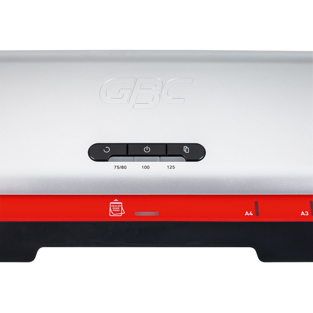 A3-Laminiergerät GBC 250HS