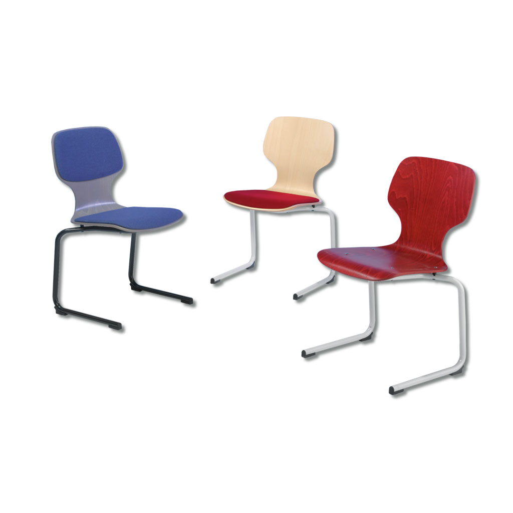 Modell Stuhl 8