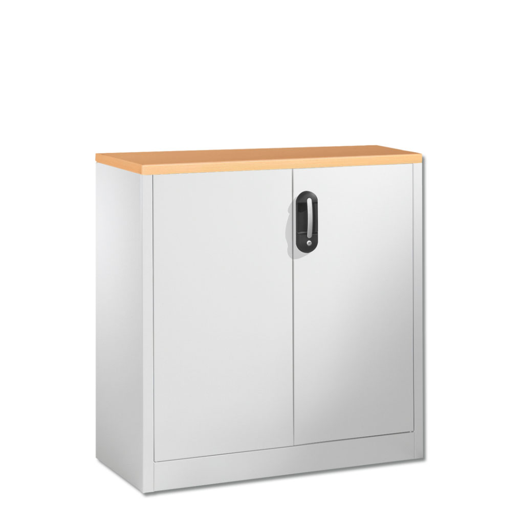 Beistell- und Thekenschrank