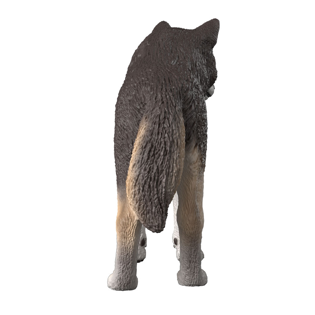Schleich® Amerikanischer Wolf