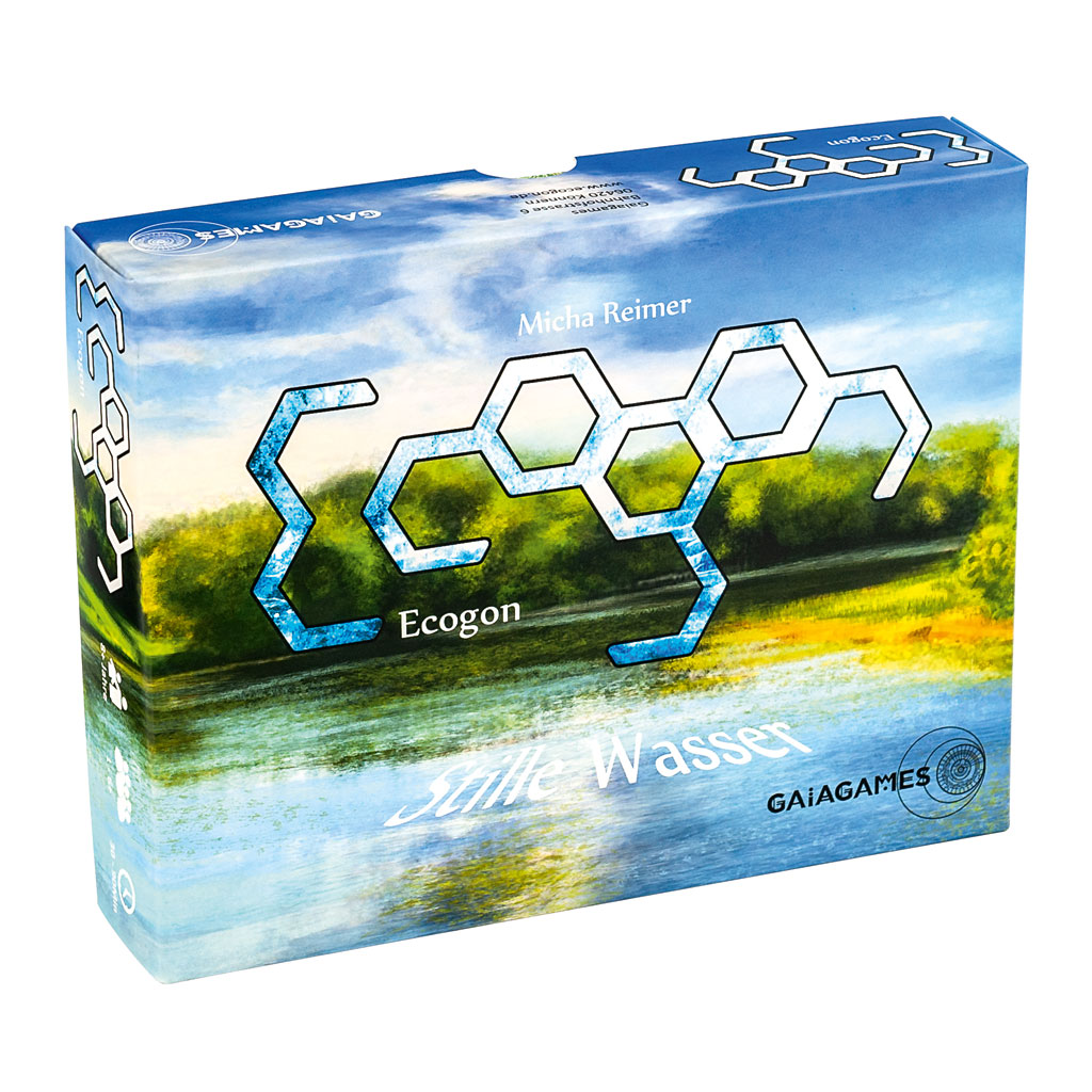 Ecogon Stille Wasser