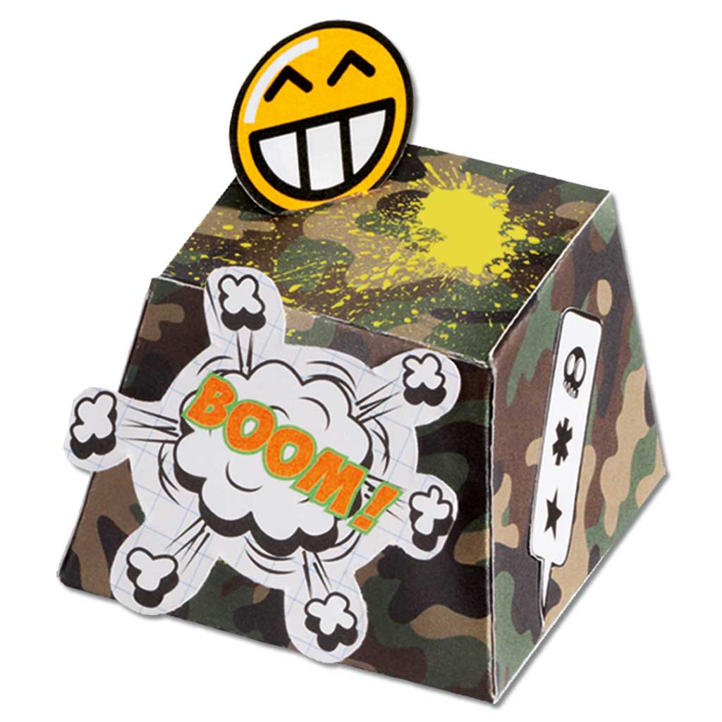 temp93115_e_motivpapier_graffiti1KGZez1WGZnK0 Folia® Motivkarton Kids und Graffiti