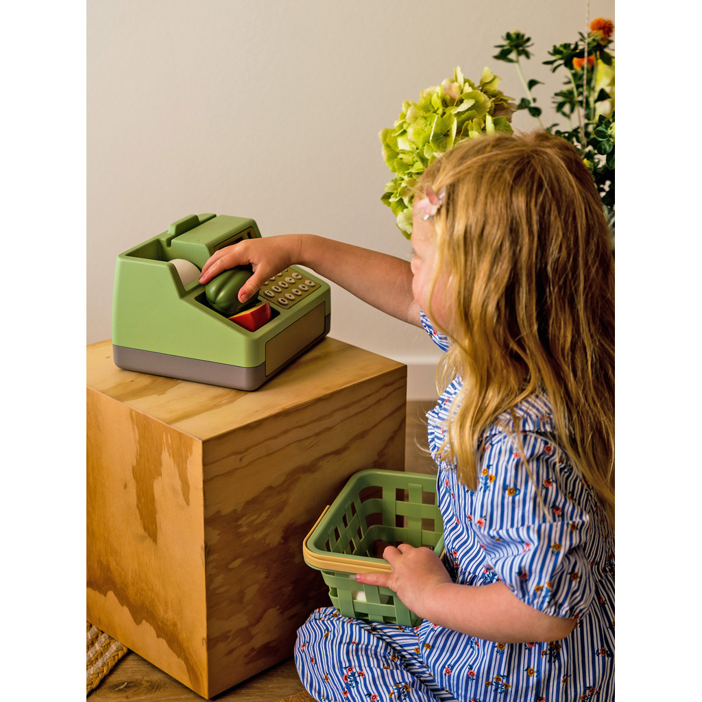 dantoy® Kaufladenkasse