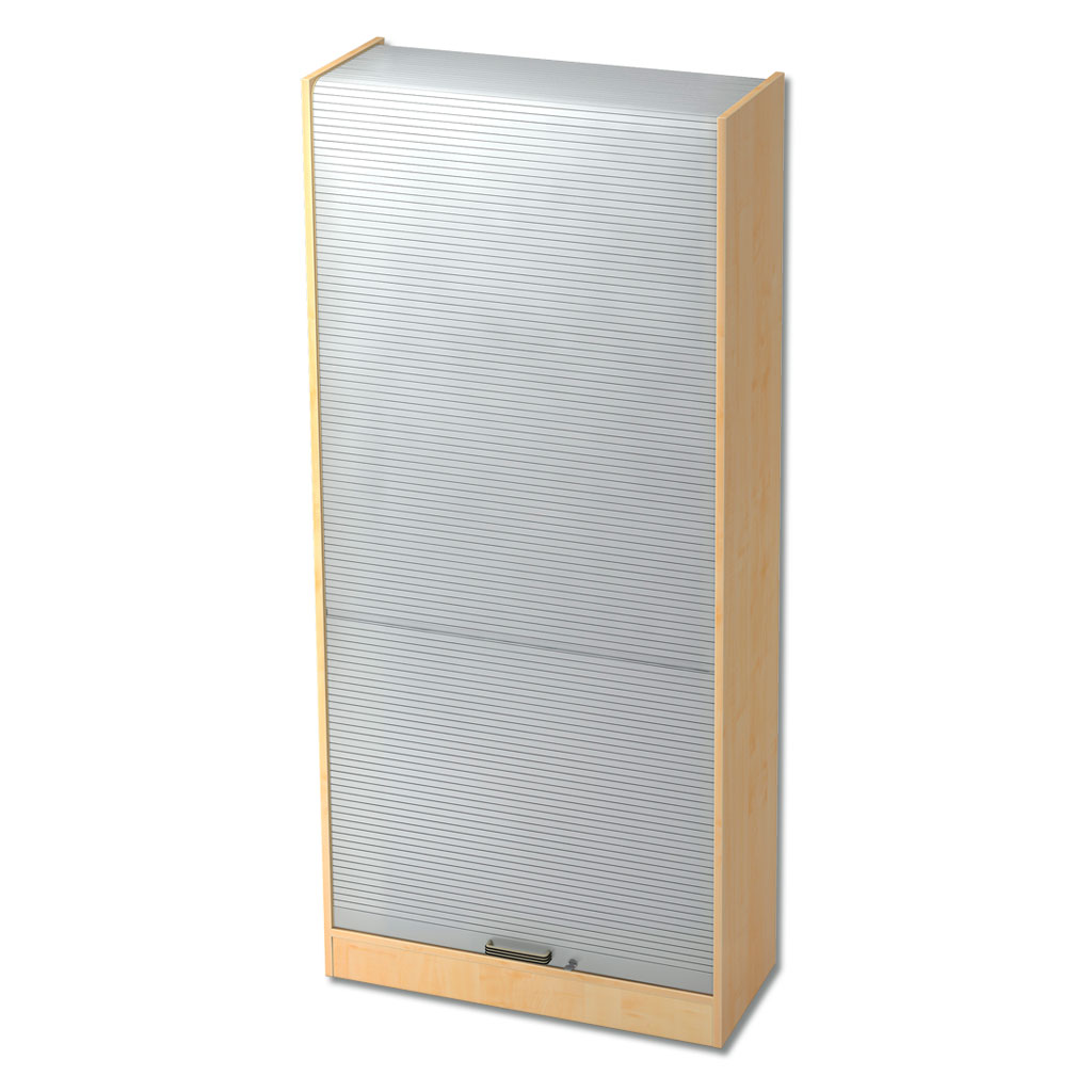 Rollladen-Schrank