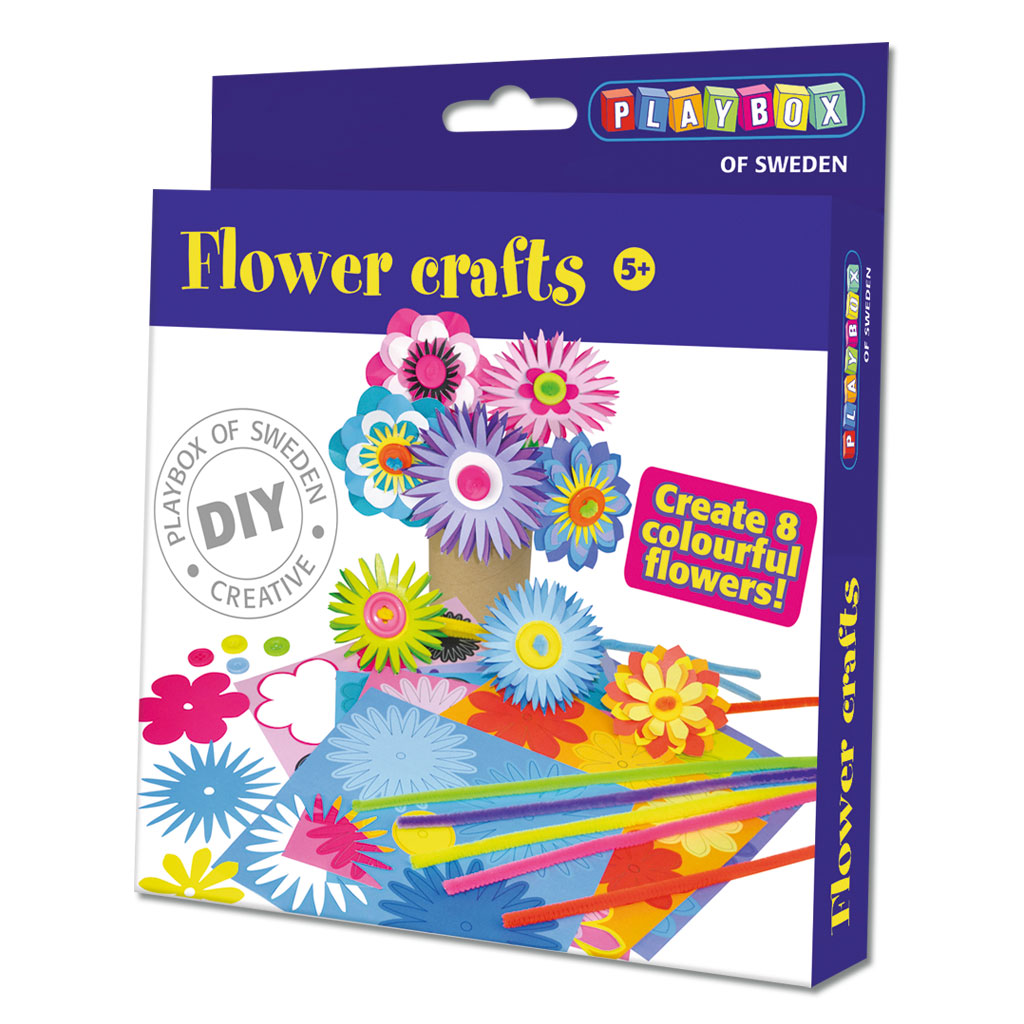 temp92883-bastelset-papierblumen-schulsetJeLKuspesauqV Bastelset Papierblumen für 8 Blumen