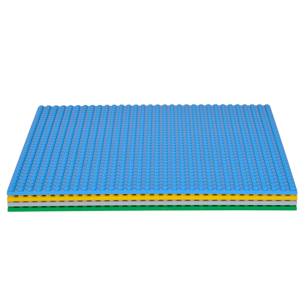 Blox Grundplatten
