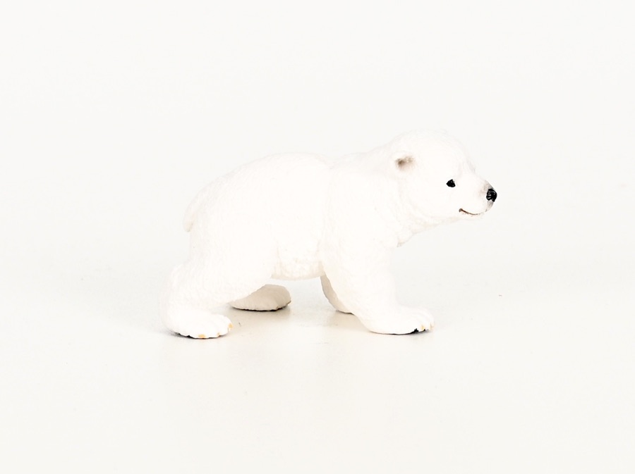 Schleich® Eisbärjunges