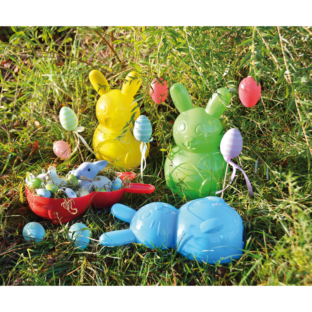 Sandform Hase Sandform Hase