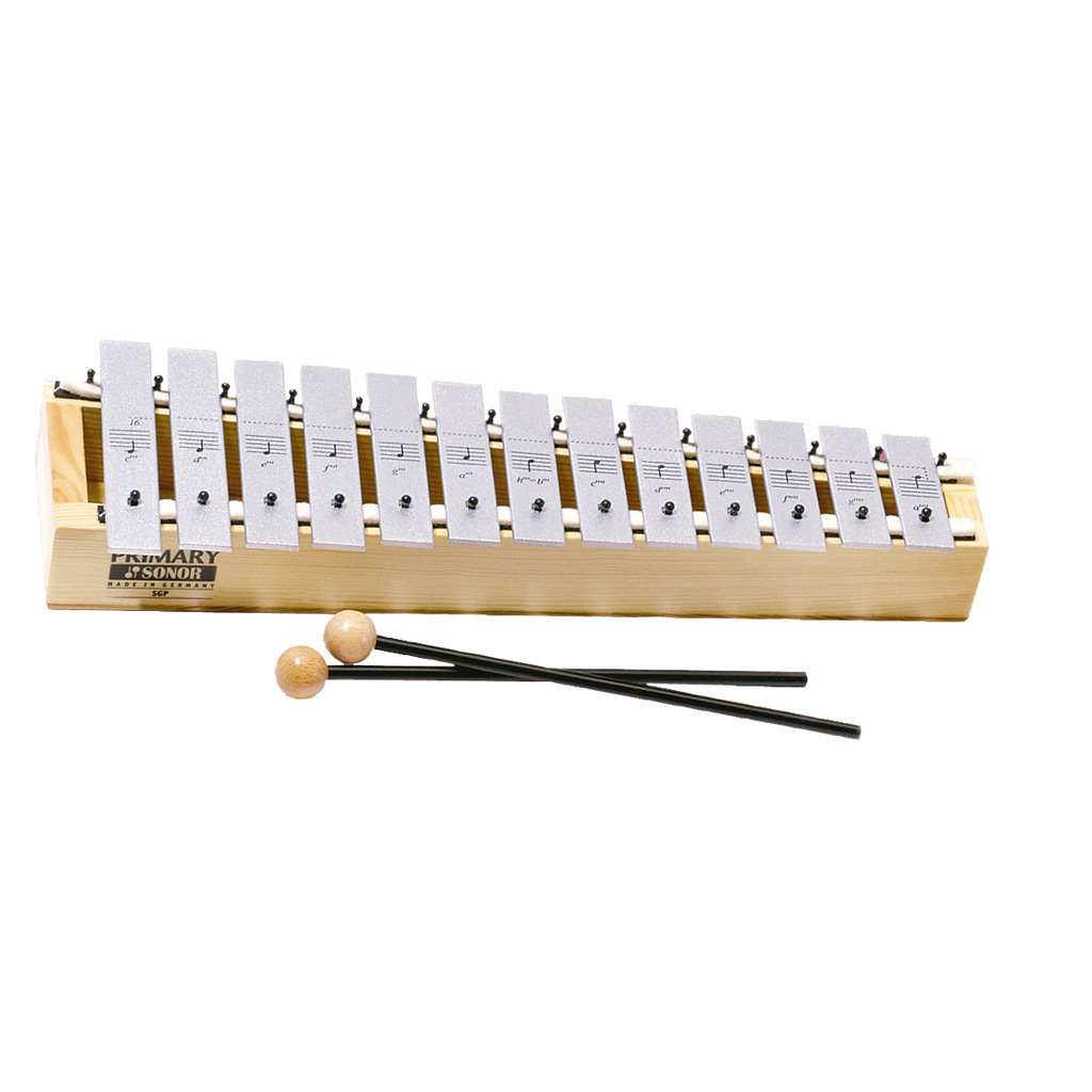 Sonor-Primary - Sopran-Glockenspiel