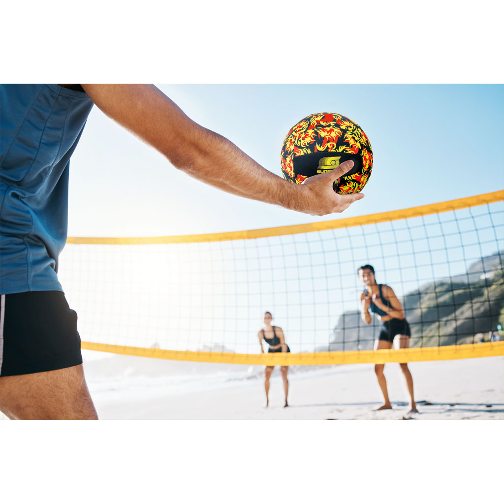 Neopren-Volleyball